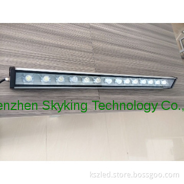 Led Linear Light Source for Tri-vision